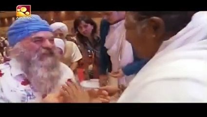 Mata Amritanandamayi Bhajan - Adi Shristi Lopama