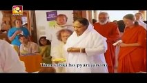 Mata Amritanandamayi Bhajan - Jai Jai Janani