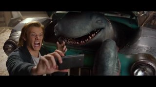 Monster Trucks Trailer (2017)  -entertainment