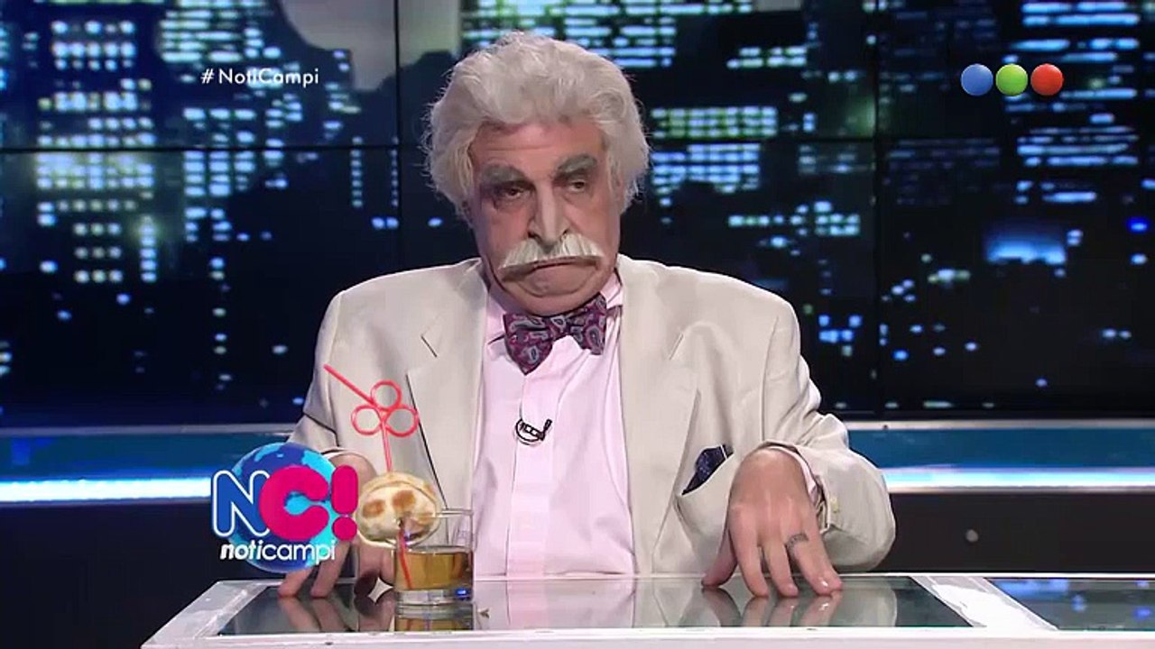 NotiCampi cuarta semana
