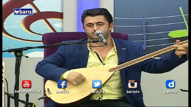 İmdat Boy - Mendil Aldım Bir Deste