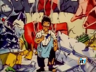 Juny Peperina Inventatutto - Sigla + Link Episodi