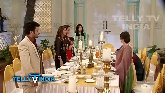 Suhani Si Ek Ladki - 4th June 2016 - Full Uncut - Episode On Location - Serial Latest News 2016