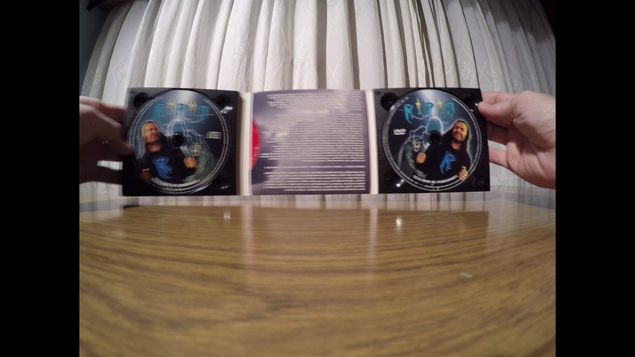 RIPIO - Discografia / Discography