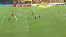 Rlthely Fantastic Half Volley Goal vs Atletico Mineiro!