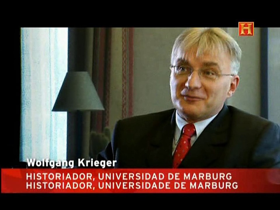 Historia del Espionaje Cap.2 Espionaje en la Guerra Fria