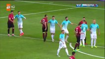 Burak Yilmaz 0:1 HD | Slovenia 0-1 Turkey 05.06.2016 HD
