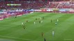 1-1 Joshua King Goal HD - Belgium 1-1 Norway 05.06.2016 HD