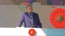 Erdoğan; 'Çalışıyorum' Diye Annelikten İmtina Eden Kadın, Kadınlığını İnkar Ediyor Demektir 3