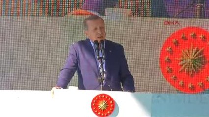 Erdoğan; 'Çalışıyorum' Diye Annelikten İmtina Eden Kadın, Kadınlığını İnkar Ediyor Demektir 3