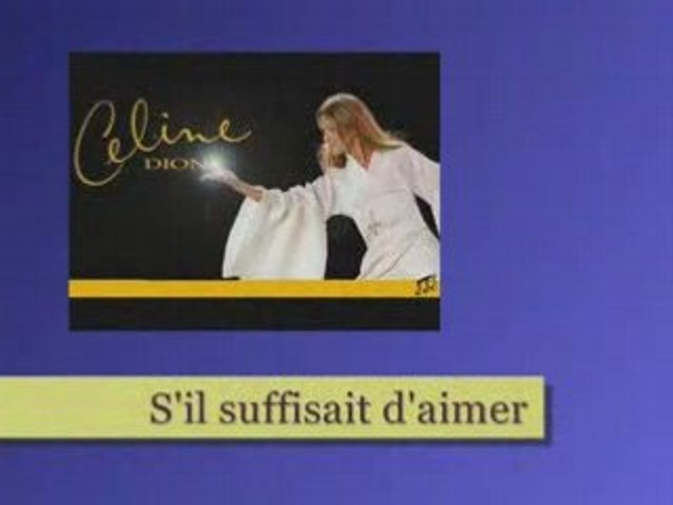 S'il suffisait d'aimer + sous-titres
