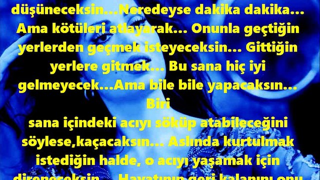 Dogus - Hilal Cebeci ÜZÜLÜRSÜN