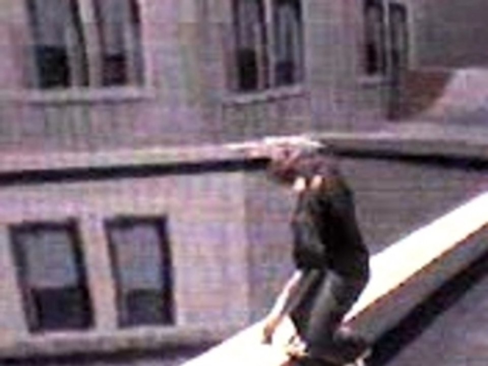 Tony hawk 4 demo