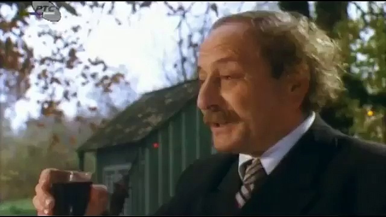 Jesen stiže  Dunjo moja Epizoda 1