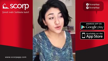 Scorp - Leonardo Dicaprio Neden Oscar Alamıyor