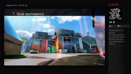 Prestige master hero and dark matter grind (7)