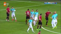 Burak Yilmaz 0:1 HD | Slovenia 0-1 Turkey 05.06.2016 HD