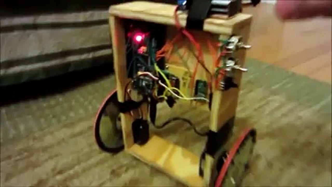 Top 10 Arduino Projects