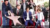 Watch why Muhammad Ali refused to put his name on Hollywood Walk of Fame and see what happened later.  A legend of our t
