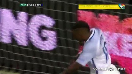 Jermain Defoe Goal - England 3-2 National Team World - 05-06-2016