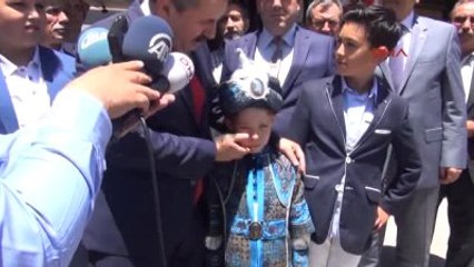 Eskişehir Destici Bir Aya Kalmaz Büyükelçi Geri Gider