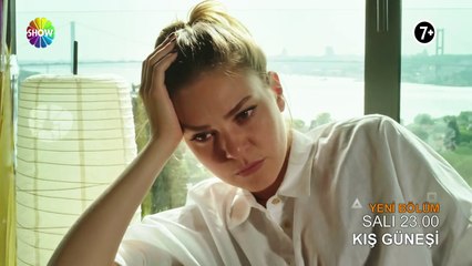 Kış Güneşi 16. Bölüm Fragmanı
