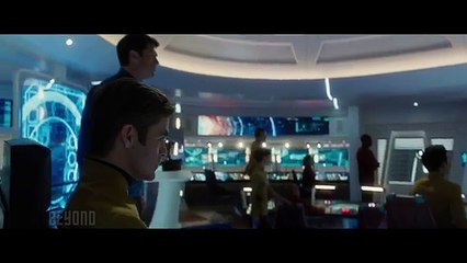 Star Trek Beyond Trailer #2 (2016) - Paramount Pictures