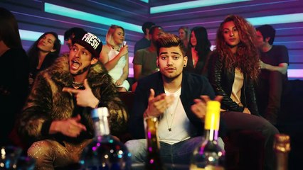 POP STAR CHALLENGE w/ THE LONELY ISLAND + MUSIC VIDEO