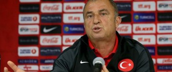 Fatih Terim: Turnuva Böyle Hataları Affetmez