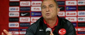 Fatih Terim: Turnuva Böyle Hataları Affetmez