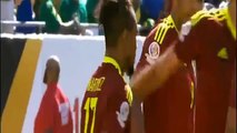Gol de Josef Martinez • Jamaica vs Venezuela 0-1 • Copa America 2016