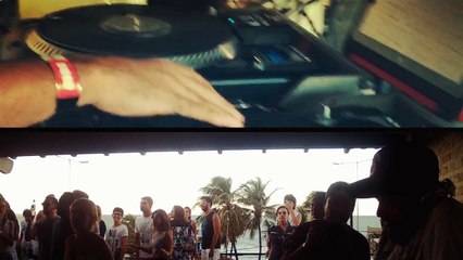 We Like It Deep Party