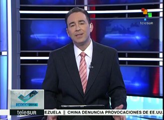 Problemas mineros un reto para el siguiente gobernante de Perú