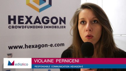 Hexagone : la plateforme de crowdbuilding qui offre 8% à 12% de rendement