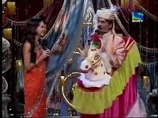 Shakeel & Shruti COMEDY NIGHTS WITH KAPIL