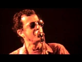 Mama Es - Creu (Live)