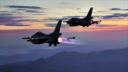 Şemdinli'de 20 terörist etkisiz hale getirildi