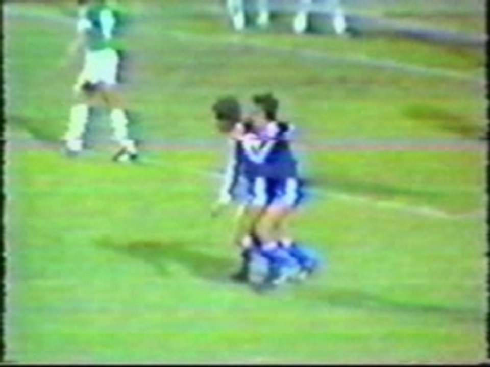 Jugada magico gonzalez gol clasificacion el salvador mundial