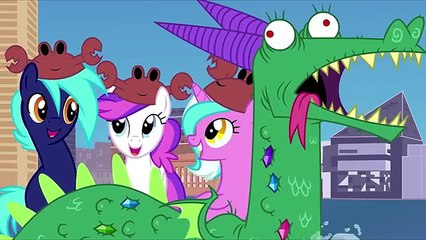 Good Morning Baltimare - BronyCon 2015   - MLP my little pony