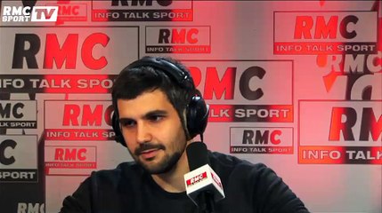 After Foot / Les Bleus ont trouvé leur onze