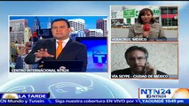 Instituto electoral ha sido “indolente” y “cómplice”: politólogo sobre delitos en elecciones locales en México