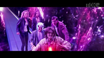 КиноNews. Люди Икс: Апокалипсис