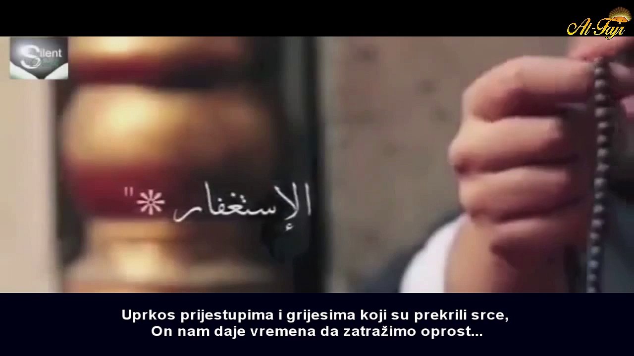 ALLAH TE VOLI