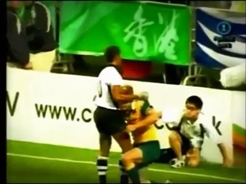 fiji rugby 7s best tries