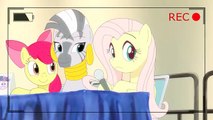 INNOCENCE.MOV  - MLP my little pony   ANIMATION ANIMATED