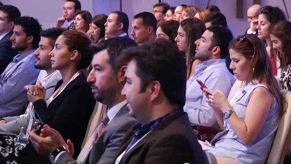 Pilott Girişimcilik Zirvesi 2015 | Hakan Dursun