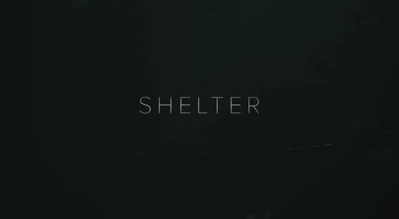 SHELTER (2014) Trailer - HD