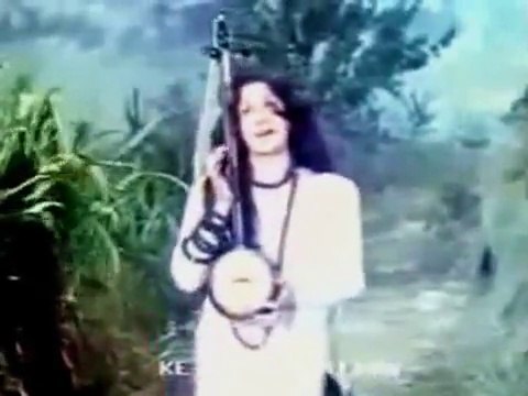 Allah hi Allah kiya karo naheed Akhter pehchan