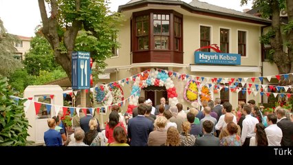 Hayırlı Olsun Kampanyası