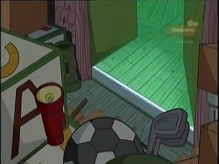 4x09a - House Sisters